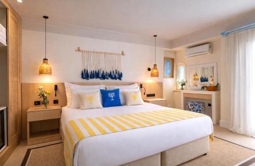 Bodrum City Center Hotel | Başka Resort Bodrum