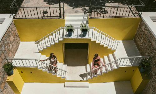 Bodrum City Center Hotel | Başka Resort Bodrum