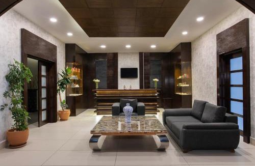 Bodrum City Center Hotel | Başka Resort Bodrum