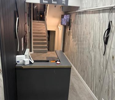 Mudanya Hotel | Başkent otel