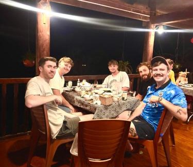 Nam Mau Bed & Breakfast | Ba Be lake-Huyền Hào Homestay