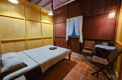 Ben Tre House | Ba Danh Homestay & Kitchen - Ben Tre Mekong