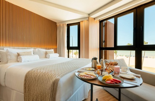 Cabo Branco Hotel | BA'RA Hotel