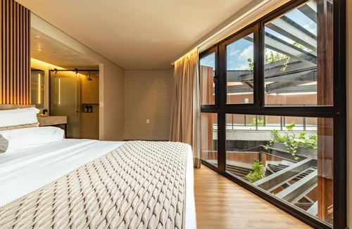 Cabo Branco Hotel | BA'RA Hotel