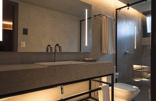 Cabo Branco Hotel | BA'RA Hotel