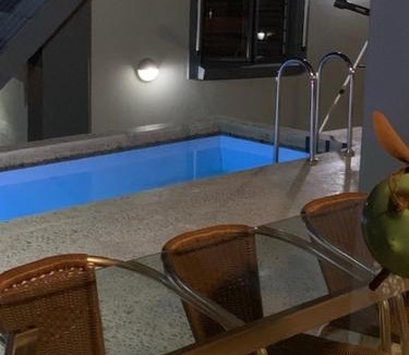 Assagay House | BAA BAA RESIDENCE