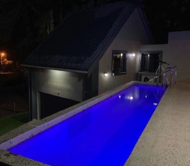 Assagay House | BAA BAA RESIDENCE