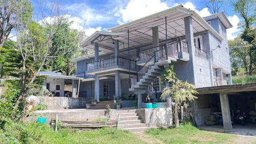 Palampur House | Baadch
