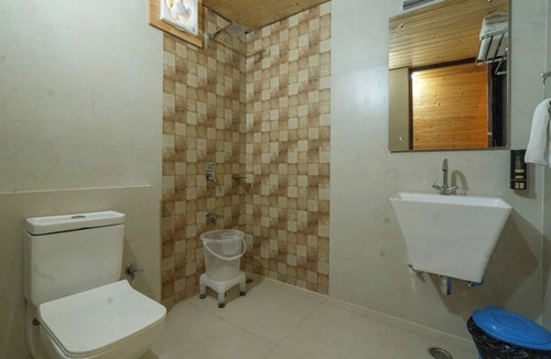 Ramnagar Resort | Baagh Villas