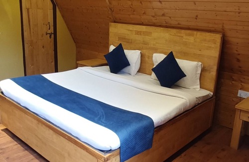 Ramnagar Resort | Baagh Villas