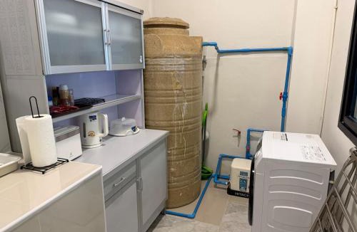 Don Muang Apartment | Baan Airport 2