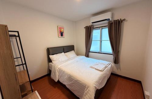 Don Muang Apartment | Baan Airport 2