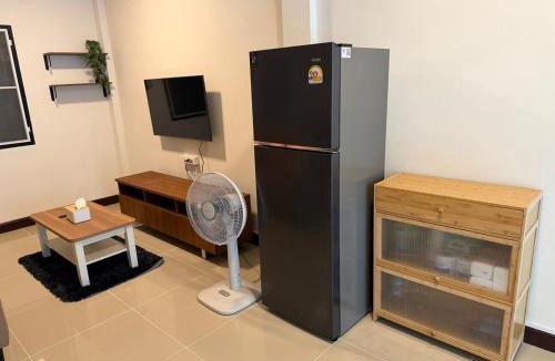 Don Muang Apartment | Baan Airport 2