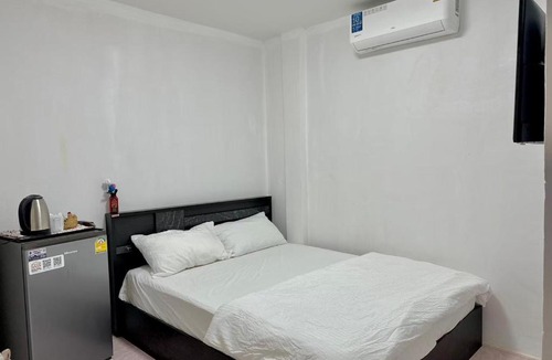 Talat Khwan Apartment | Baan alisa 13