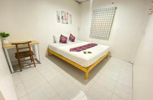 Ko Lanta Hostel | Baan Amila
