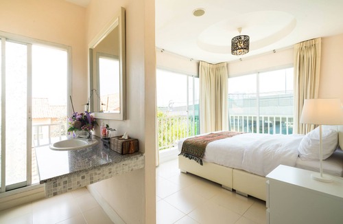 Nonthaburi House | Baan Anodat