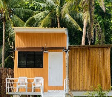 Ko Mak Resort | Baan AoKao KohMak