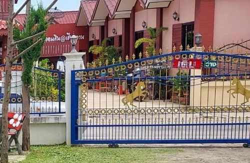 Chiang Khan House | Baan Aomsin