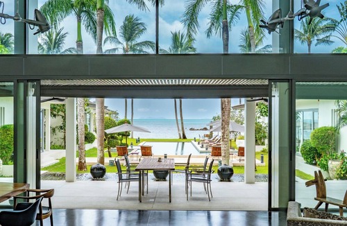 Taling Ngam Villa | Baan Asan