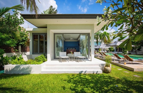 Taling Ngam Villa | Baan Asan