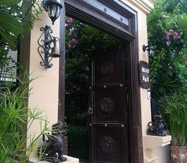 Mueang Kao Bed & Breakfast | Baan B&B Sukhothai