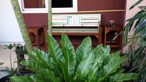 Samphao Lom Hotel | Baan Baimai Boutique Room