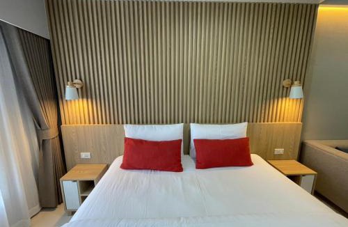Rangsit Hotel | Baan Bangkok 97 Hotel