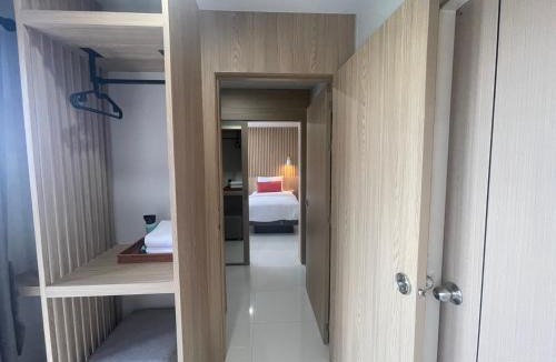 Rangsit Hotel | Baan Bangkok 97 Hotel