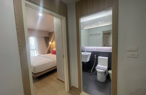 Rangsit Hotel | Baan Bangkok 97 Hotel