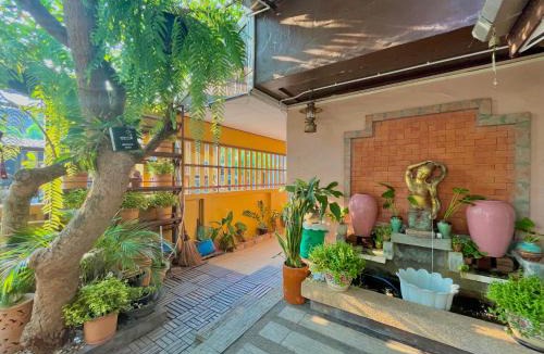 Wieng House | Baan Baramee House