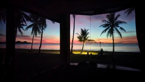 Lang Suan Villa | Baan Be Beach