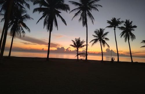 Lang Suan Villa | Baan Be Beach