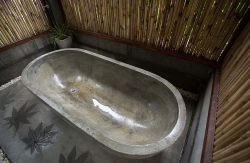 Plai Laem Hotel | Baan Boom Boxes