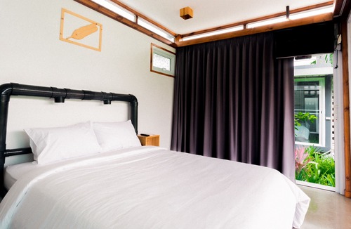 Plai Laem Hotel | Baan Boom Boxes