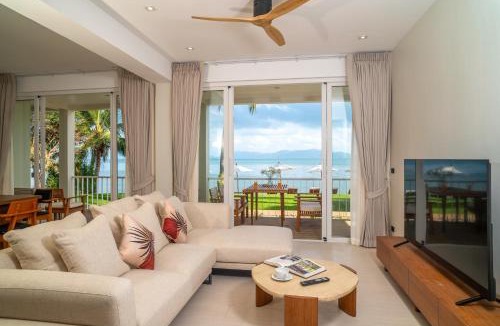 Bophut Hotel | Baan Bophut Beach Hotel Samui - SHA Extra Plus