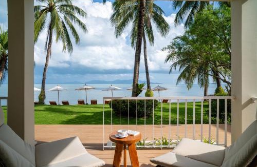 Bophut Hotel | Baan Bophut Beach Hotel Samui - SHA Extra Plus
