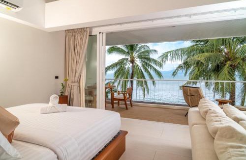 Bophut Hotel | Baan Bophut Beach Hotel Samui - SHA Extra Plus
