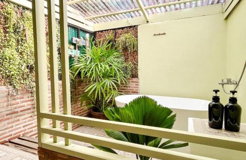 Ko Kood Resort | Baan Bua Cottage
