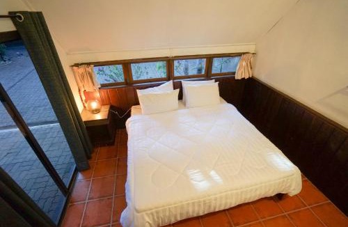 Thong Pha Phum Hotel | Baan Chai Dan