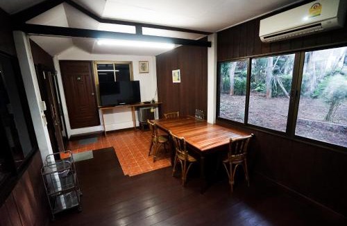 Thong Pha Phum Hotel | Baan Chai Dan