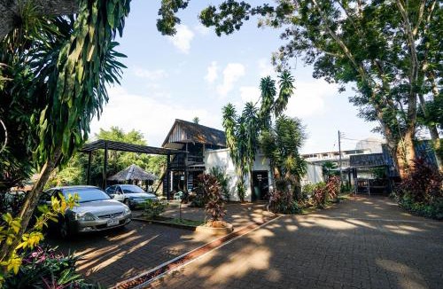 Thong Pha Phum Hotel | Baan Chai Dan