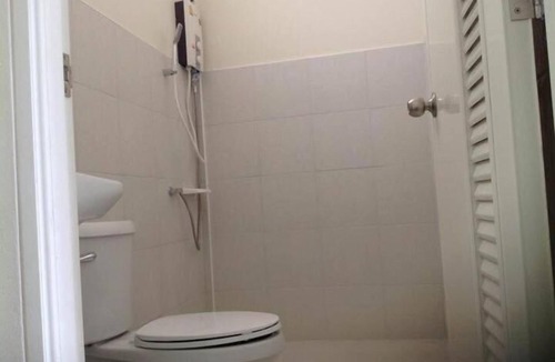 Nong Nam Daeng House | Baan Chan Suan