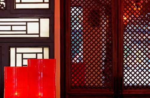 Talat Yot Hotel | Baan Chart