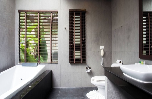 Chaweng City Center Resort | Baan Chaweng Beach Resort & Spa