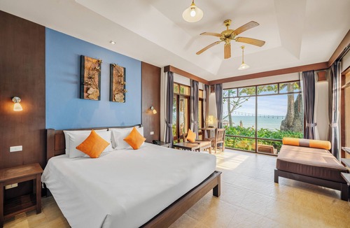 Chaweng City Center Resort | Baan Chaweng Beach Resort & Spa