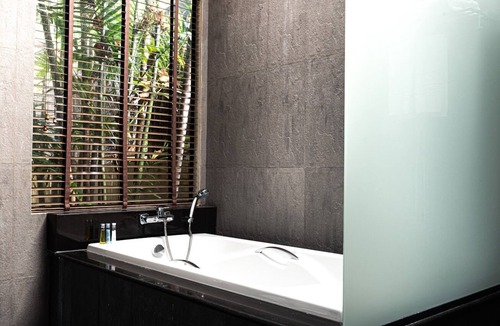Chaweng City Center Resort | Baan Chaweng Beach Resort & Spa