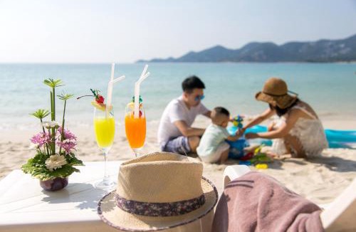 Chaweng City Center Resort | Baan Chaweng Beach Resort & Spa