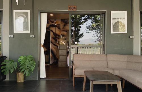Chiang Dao House | Baan Chiang Dao