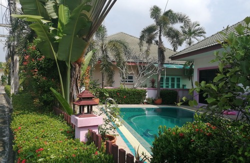 Huai Yai Villa | Baan Dusit