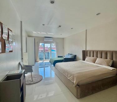 Arun Amarin House | Baan Farang